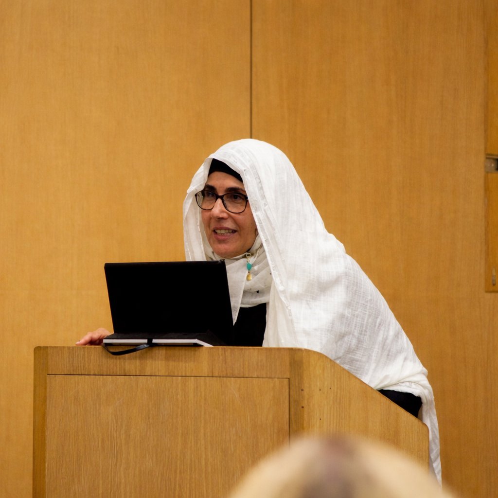 Amal al-Jubouri